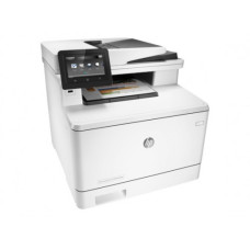HP Color LaserJet Pro Multifunction M479fnw Printer